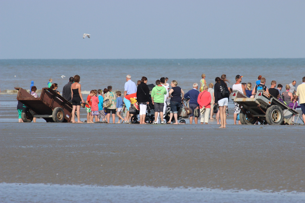 Oostduinkerke